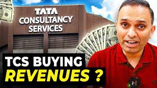 Why TCS is buying MONEY? | IT News | IT Layoffs 2024 | IT Jobs