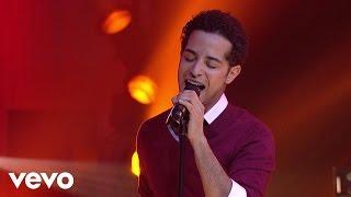 Mario Vazquez - Gallery (live)