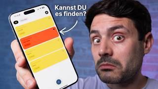 Ich verstecke ein Easter Egg in meiner App | Little Note #3