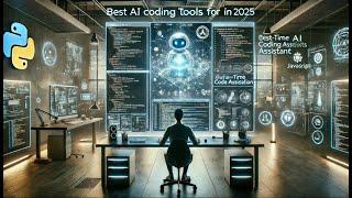 Best AI Coding Tools for Developers in 2025