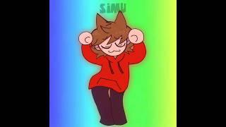 If you don't love me at my #eddsworld #edd #tord #tom #matt #simu #animation #fyp #viral #lol #edit