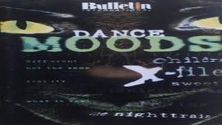 Dance MOODS'96 | Disco dream house music jadul | Suffle single Version