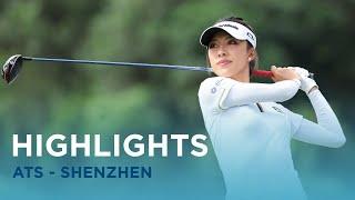 Highlights Show | Aramco Team Series - Shenzhen