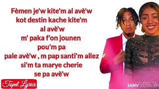 SE PA POU DAT. ori-G feat chreessy. lyrics