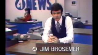 Jim Brosemer Newsbreak Feb 1977