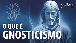 GNOSTICISMO: A DOUTRINA QUE DESAFIOU A RELIGIÃO TRADICIONAL – Professor Responde 97 