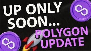 #POLYGON UP ONLY SOON... | TECHNICAL TARGETS | POLYGON PRICE PREDICTION | $MATIC TECHNICAL