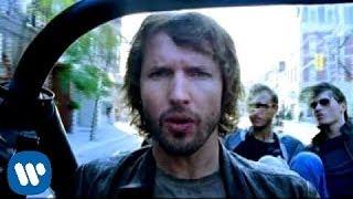 James Blunt - Same Mistake (Official Music Video)