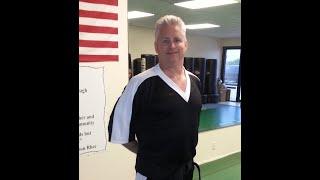 The World's Greatest Martial Artists Dewey Sutton