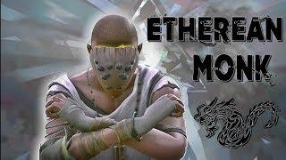 ABSOLVER - Etherean Monk   | Fabsolver