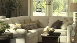 Where I Live - Sarah Anderson and Her Sonoma County Home | Pottery Barn