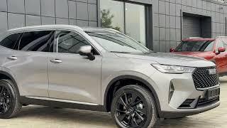 Haval автосалон Туркестан-Photo Видео