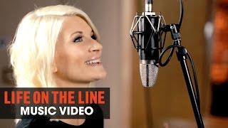 “Life on the Line” Music Video – Fiona Culley Feat. Darius Rucker