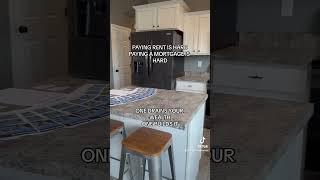 RENT VS MORTGAGE!!