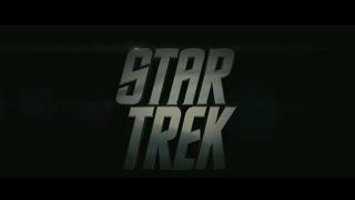 Star Trek - sci-fi - 2009 - trailer - HD