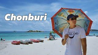  Thailand's Must-Visit Place - CHONBURI