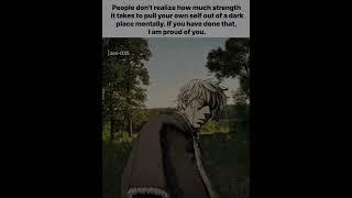 I am proud of you, #life #peace #relatable