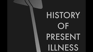 History of Present Illness Short Film Trailer