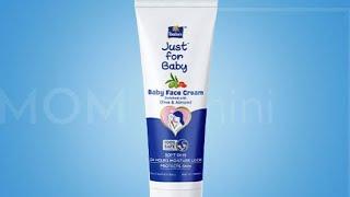 Just For baby .Baby face cream.