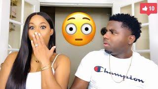 REACTING TO IMAGE AND DOLLY, TRISHSASSY & IANDRA RATING JAMAICAN YOUTUBERS