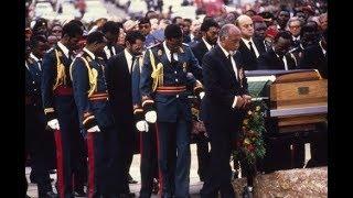 Funeral de Samora Machel