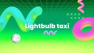 How to Make an Adventure Point-and-Click Game in Unity | Lightbulb Taxi | 10/12