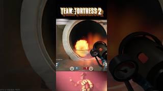 30 seconds of Dragon's Fury #teamfortress #tf2 #teamfortress2 #tf2pyro #fpsgames #fps #online #pc