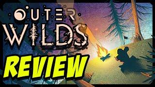 Outer Wilds Review - Is it worth playing?