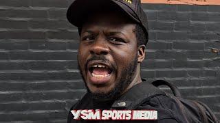 Greg Hackett UNCUT on Teofimo Lopez vs Jaron Ennis/Devin Haney Negotiations: Full Interview