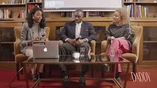 DADDY Magazine presents: Visual Storytelling in BIPOC Communities
