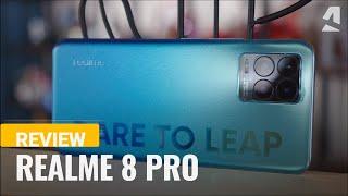 Realme 8 Pro full review