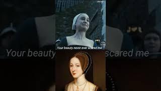 Mary on a cross #marryonacross #anneboleyn #tiktok #ytshorts