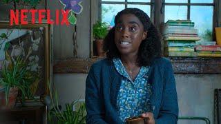 My House (Full Song) | Roald Dahl's Matilda the Musical | Netflix