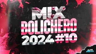  MIX BOLICHERO  ENGANCHADO FIESTERO | MARZO 2024 | ALTA PREVIA