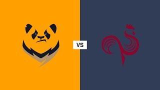 Full Match | Chengdu Hunters vs. Paris Eternal | Stage 2 Week 1 Day 3