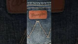 Trying Wrangler Retro Jeans with 8 cowboy boots! #cowboyboots #mensjeans #boots