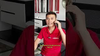 Chọn gạch làm nhà (phần 3) #1 #công_trình #xây_dựng #sơn_nhà #gạch_ốp_lát #gạch_lát_nền #kisona