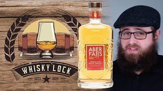 Aber Falls Welsh Whisky 2021 Release - Whisky Review 157