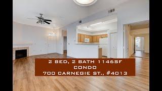 700 Carnegie St. #4013- Henderson, NV - Home Tour