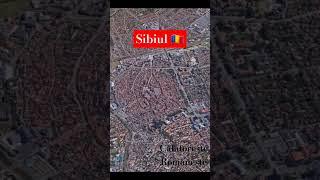 Sibiul  #curiozitati #istorie #turism #fyp #trending #calatorie #romania #viral #sibiu