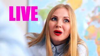 FUNNY SCHOOL MUSIC VIDEOS – Live music by La La Life (Music Video)