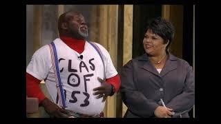 Tyler Perry's Madea's Class Reunion -- The Play