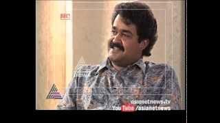 Mohanlal and Mammootty : Archive Videos