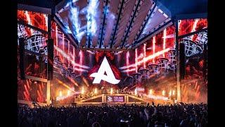 Afrojack - Live At MDL Beast Festival 2021 (12/18/21)