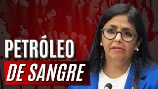 El plan para quitar a Maduro su “petróleo de sangre”