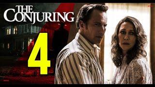 THE CONJURING 4 Cast, Story & Everything We Know