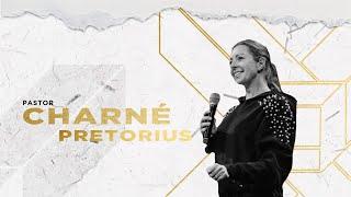 G12 Africa Conference 2022 | Session 12 | Charne Pretorius | Covenant Family