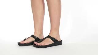 Birkenstock Gizeh EVA SKU: 8989761