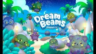 Dream Beams World - Dreamscovery Beach and Dream Mystery | Commercial