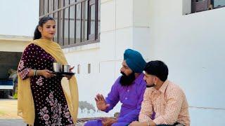 ਪੁਰਾਣੇ ਜਖਮ • LOVER PUNJABI MOVIES